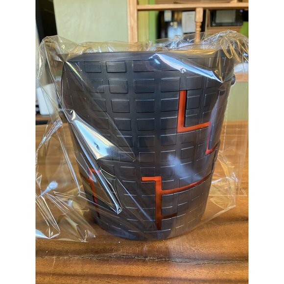 AMC Theaters TRON Ares Light Up Popcorn Bucket ( NEW ) - Picture 6 of 10